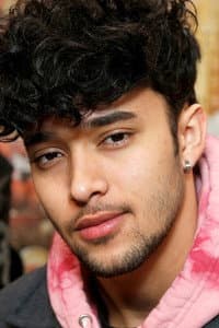 Joel Pimentel De Leon in CNCO: los últimos cinco días