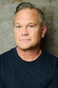 Brett Baker in Dream House Nightmare