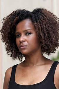 Tamara LaSeon Bass in If Not Now, When