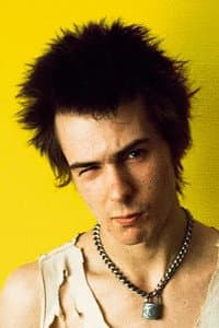 Sid Vicious in Classic Albums: Sex Pistols - Never Mind The Bollocks, Here's The Sex Pistols