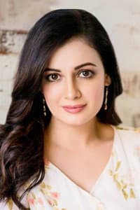 Dia Mirza in Zindagi Tere Naam