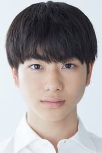 Haruki Mochizuki in This is I