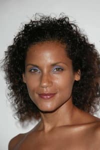 Dawn Stern in On the Edge