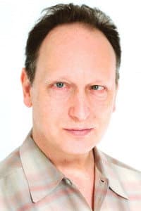 Paul Lazar in Six Ways to Sunday
