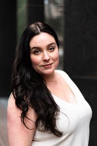 Kelly Rogers in The Visions of Dylan Bradley