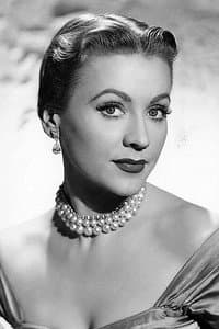 Anne Jeffreys in The Old Homestead