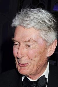Timothy Carlton in Charley's Aunt