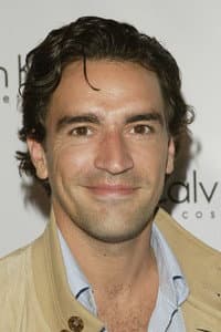 Ben Chaplin in The Dig