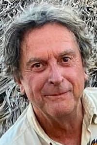 Jean-Pierre Dutilleux in Raoni, Uma Amizade Improvável