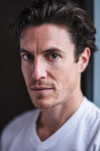 David Alexander Miller in My Mother Stole My Life
