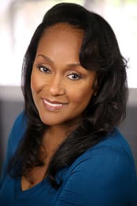 Jen Harper in Another Man's Wife
