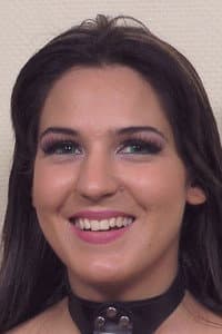 Bella Beretta in Bitches Abroad: Foreign Pickups Hungary Edition