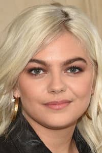 Louane in Le soir où j'ai reçu le César 2023