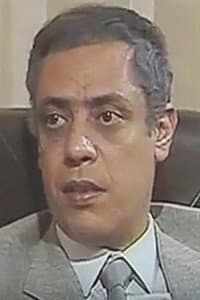 Nabil Al Helfawi in Raafat Al Haggan (part 1)