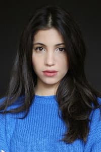 Sawsan Abès in Presque légal