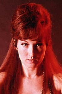 Mary Bauer in Square Root of Zero