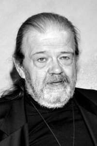 Jan Prochyra in Lubię nietoperze