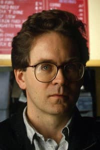 Mark Frost in Long Lonesome Highway: The Story of Michael Parks