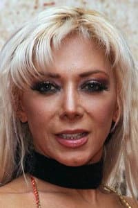 Vicky Palacios in La nalgada