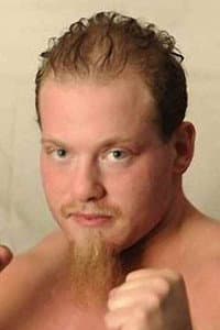 Casey Marion in CZW: Tournament of Death VI