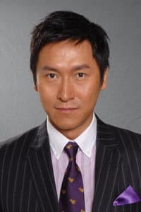 Joe Ma Tak-Chung in 失鎗48小時