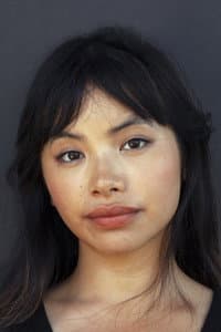 Jillian Nguyen in The Desperate