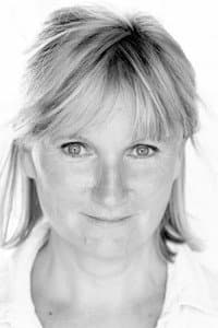 Tamsin Heatley in Horrid Henry's Wild Weekend