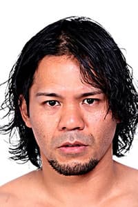 Seiki Yoshioka in Oriental Wrestling Entertainment Presents Shinjuku Japan Ep. 1