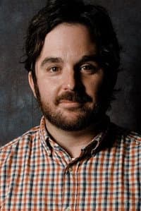 James Ponsoldt in Round Town Girls