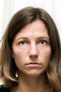 Emma Pelckmans in Vele hemels boven de zevende