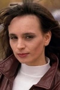 Galina Dolganova in Волчок