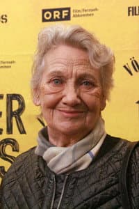 Ingrid Burkhard in Feuer!