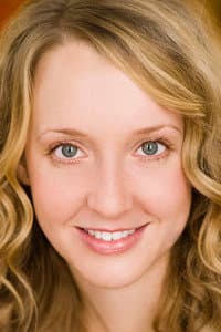 Dorothy Carroll in The Perfect Match