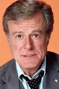 Robert Culp in Spectre