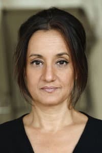 Meriam Abbas in De Peperbollen en het geheim van de diepzee