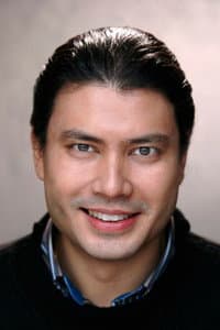 Steve Davislim in Berg: Lulu