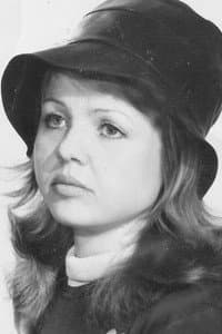 Lyudmila Velikaya in Северная рапсодия