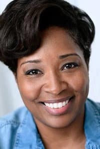 Malika Nzinga in Nana's Boys