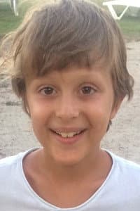 Axel Keravec in Fahim