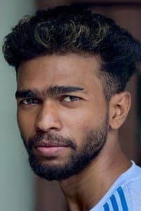 Alan Bin Siraj in വാഴ II