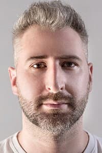 George Brown in Cum on My Big Tits