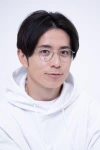 Shingo Fujimori in てれびくん超バトルDVD 仮面ライダーリバイス コアラVSカンガルー！！結婚式のチューしんで愛をさけぶ！？