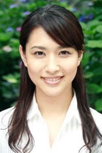 Miho Fujima in Tsuyako