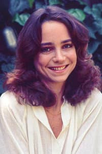 Jessica Harper in On the Edge of Innocence