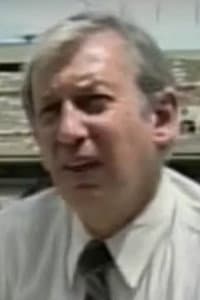 Carlos Gutiérrez in 40 años de los Pumas