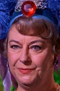 Barbara Morrison in The Titanic Incident