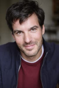 Nicolas Audebaud in La soirée avait si bien commencé