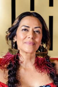 Lila Downs in Latin GRAMMY Celebra: Ellas y Su Música