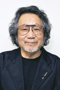 Nobuhiko Obayashi in 映画の肖像 黒澤明 大林宣彦 映画的対話 MAKING OF 'DREAMS'