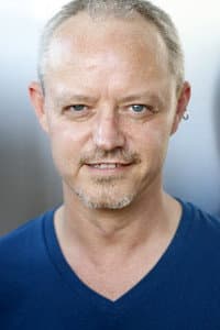 Desmond Askew in Go